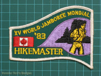 WJ'83 Hikemaster